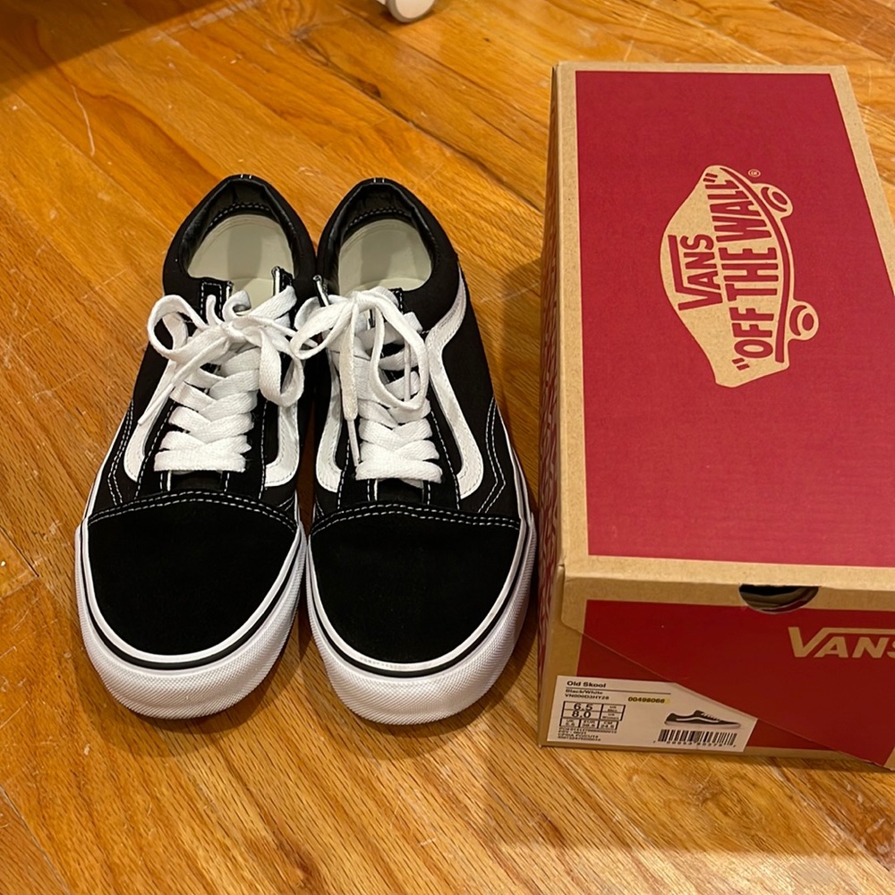 Vans Old Skool